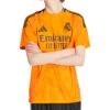 Adidas Real Madrid 24/25 Men’s Away Jersey -Sports Equipment Store IU5013 1