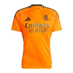 Adidas Real Madrid 24/25 Men’s Away Jersey -Sports Equipment Store IU5013 3