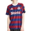 Adidas Newcastle United FC 24/25 Men’s Away Jersey -Sports Equipment Store IW0382 1