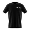 Adidas All Blacks Men’s Graphic T-Shirt