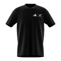 Adidas All Blacks Men’s Graphic T-Shirt