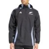 Adidas All Blacks Men’s Rugby All-Weather Jacket 1 Adidas All Blacks Men’s Rugby All-Weather Jacket -Sports Equipment Store IX0704 1