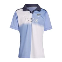 Adidas All Blacks Men’s Short Sleeve Rugby Jersey -Sports Equipment Store IX0721 3