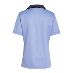 Adidas All Blacks Men’s Short Sleeve Rugby Jersey -Sports Equipment Store IX0721 4