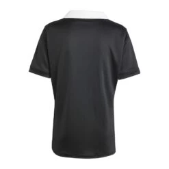 Adidas All Blacks Aeroready Men’s Rugby Short Sleeve Jersey -Sports Equipment Store IX3112 4