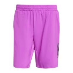 Adidas Club 3-Stripes Men’s Tennis Shorts -Sports Equipment Store IZ3230 4