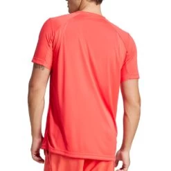Adidas Club Tennis Climacool 3-Stripes Men’s T-Shirt -Sports Equipment Store JG0980 3