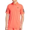 Adidas Club Tennis 3-Stripes Men’s Polo Shirt -Sports Equipment Store JG0986 1
