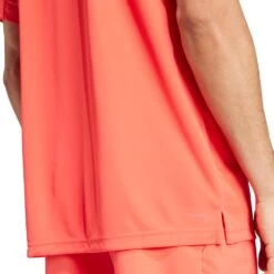 Adidas Club Tennis 3-Stripes Men’s Polo Shirt -Sports Equipment Store JG0986 3