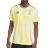 Adidas Juventus 24/25 Men’s Away Jersey -Sports Equipment Store JH1357 1