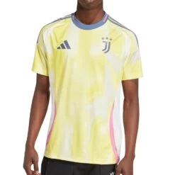 Adidas Juventus 24/25 Men’s Away Jersey