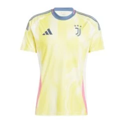 Adidas Juventus 24/25 Men’s Away Jersey -Sports Equipment Store JH1357 3