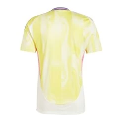 Adidas Juventus 24/25 Men’s Away Jersey -Sports Equipment Store JH1357 4