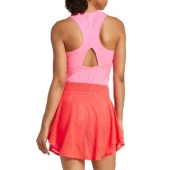 Adidas Tennis Pro Climacool Women’s Bodysuit And Skirt -Sports Equipment Store JN5642 2