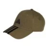 Adidas 3-Stripes New Logo Baseball Cap – Olistr