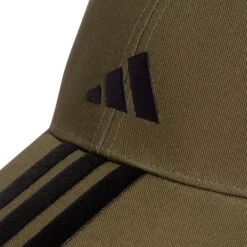 Adidas 3-Stripes New Logo Baseball Cap – Olistr -Sports Equipment Store JP0386 3