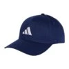 Adidas New Logo Baseball Cap – Dark Blue