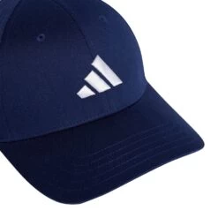 Adidas New Logo Baseball Cap – Dark Blue -Sports Equipment Store JP0393 3