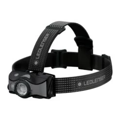 LED Lenser MH7 Rechargeable Headlamp