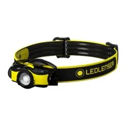 Led Lenser Ledlenser IH5R Rechargeable Headlamp