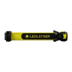 Led Lenser Ledlenser IH5R Rechargeable Headlamp -Sports Equipment Store LED502025 3