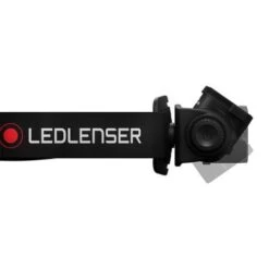 Led Lenser Ledlenser H5R Core Rechargeable Headlamp -Sports Equipment Store LED502121 3