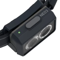 Led Lenser Ledlenser NEO3 Headlamp -Sports Equipment Store LED502717 3