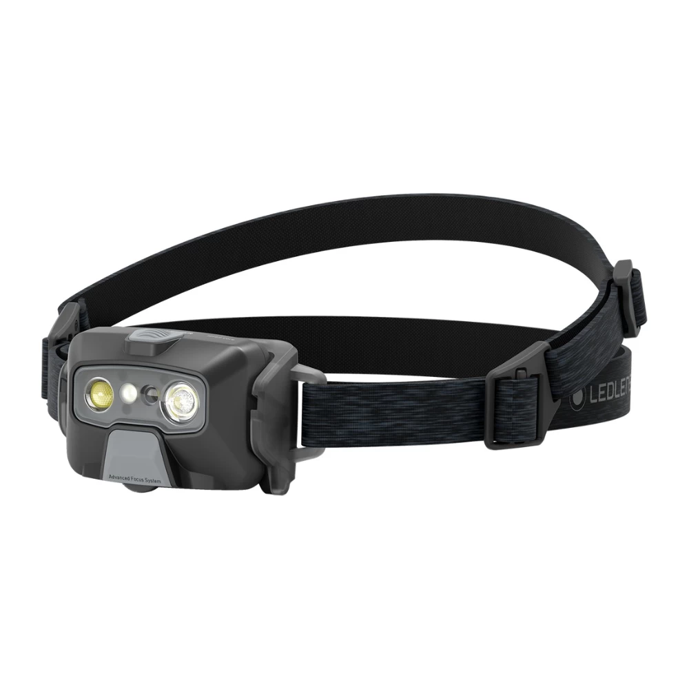 Led Lenser Ledlenser HF6R Core Rechargeable Headlamp 3 Led Lenser Ledlenser HF6R Core Rechargeable Headlamp