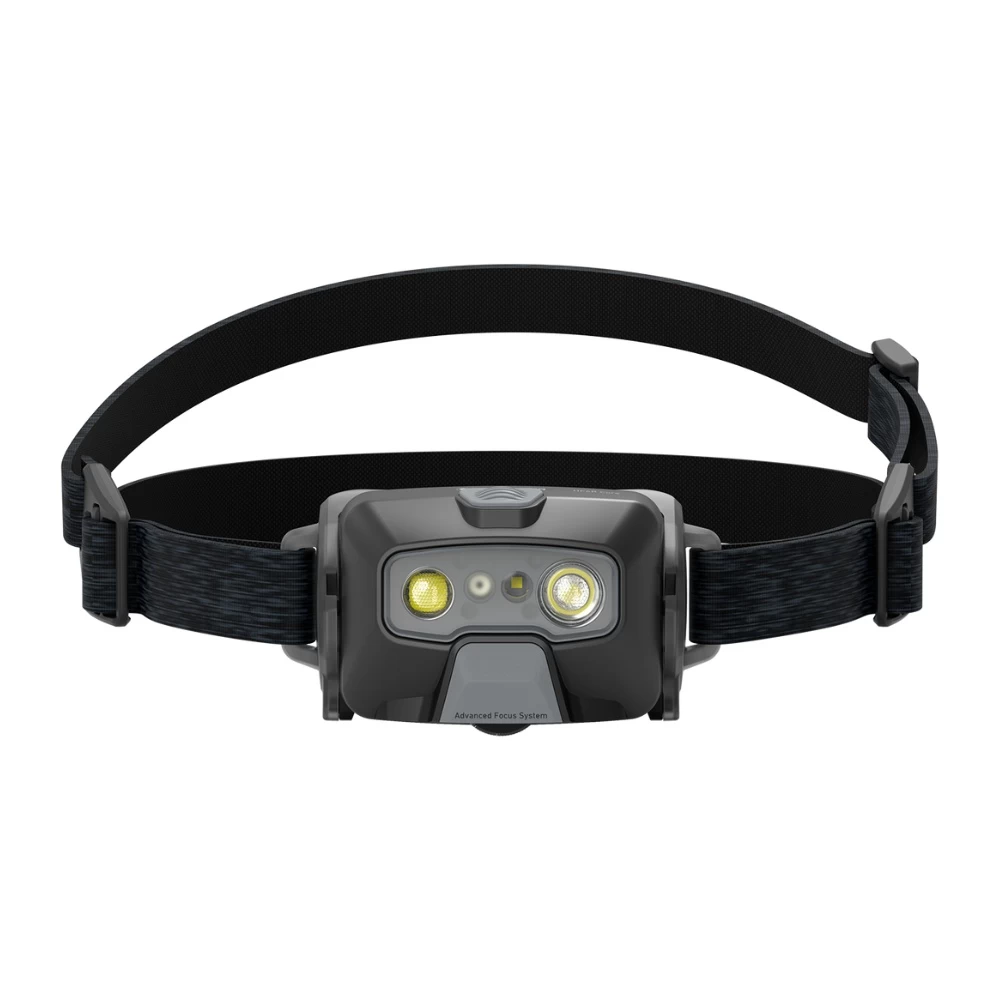 Led Lenser Ledlenser HF6R Core Rechargeable Headlamp 4 Led Lenser Ledlenser HF6R Core Rechargeable Headlamp - Image 2