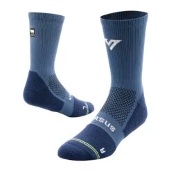 Versus Frost Merino Winter Socks 7 Versus Frost Merino Winter Socks -Sports Equipment Store MERFROVER 3