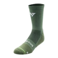 Versus Pine Merino Winter Socks