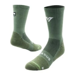 Versus Pine Merino Winter Socks -Sports Equipment Store MERPINEVER 3