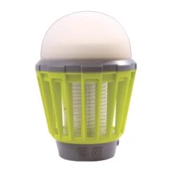 Ultratec Portable Zapper Bug Lantern