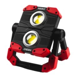 Nebo Omni 2K Work Light