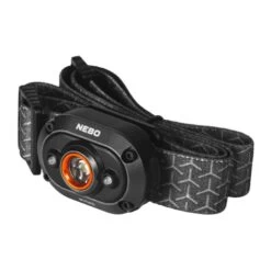 Nebo Mycro Headlamp / Cap Light