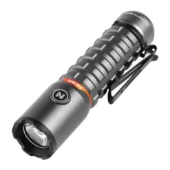 Nebo Torchy 2K Rechargeable Pocket Flashlight