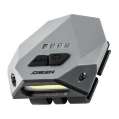 Nebo Einstein Rechargeable Cap Light