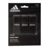 Adidas Padel Overgrip 3 Pack Black