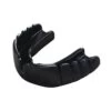OPRO Snap-Fit Mouthguard -Sports Equipment Store OPR02BLK 1