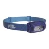 Petzl Tikkina Headlamp 300 Lm -Sports Equipment Store PETE060AA01 1