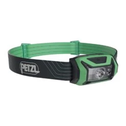Petzl Tikka Headlamp 350 Lm
