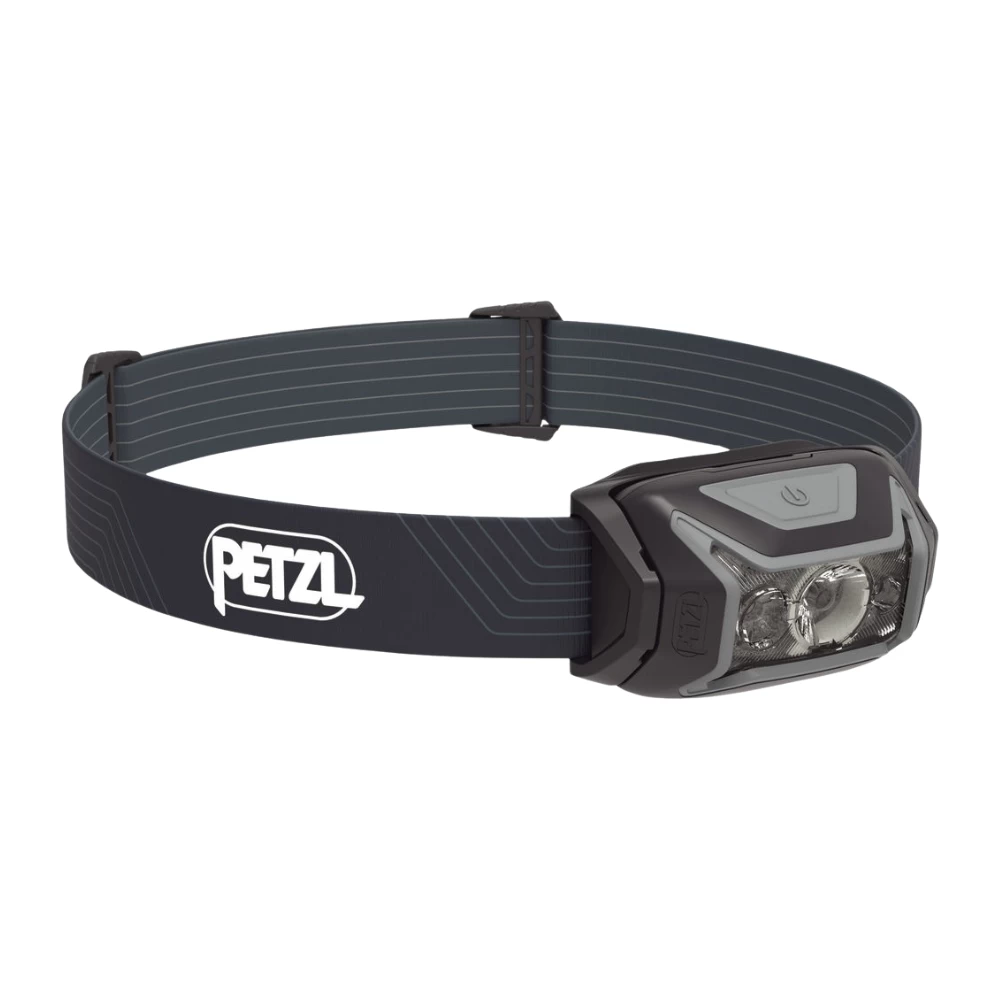 Petzl Actik Headlamp 450 Lm 3 Petzl Actik Headlamp 450 Lm
