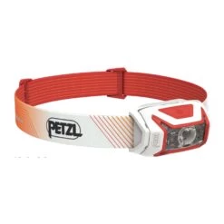 Petzl Actik Core Rechargeable Headlamp 600 Lm