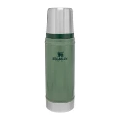 Stanley The Legendary Classic Bottle 0.47L Hammertone Green