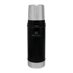 Stanley The Legendary Classic Bottle 0.47L Matte Black Pebble