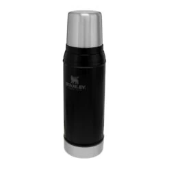 Stanley The Legendary Classic Bottle .75L / 25 Oz Matte Black -Sports Equipment Store PM1001612028 3