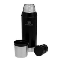 Stanley The Legendary Classic Bottle .75L / 25 Oz Matte Black -Sports Equipment Store PM1001612028 4