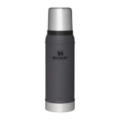 Stanley The Legendary Classic Bottle .75L / 25 Oz Charcoal