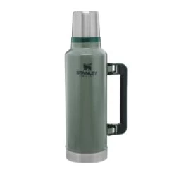 Stanley The Legendary Classic Bottle 1.9L Hammertone Green