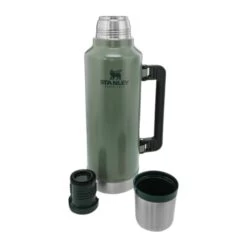 Stanley The Legendary Classic Bottle 1.9L Hammertone Green -Sports Equipment Store PM1007934003 3
